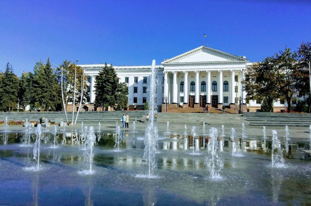 Kramatorsk